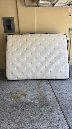 Mattress
