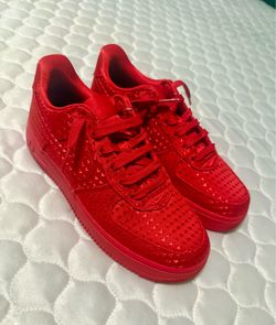 Nike Air Force Ones