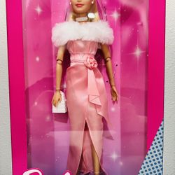 Barbie Enchanted Evening Doll