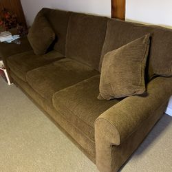 Queen Size Sleeper Sofa