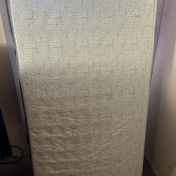 Brand New Toddler/crib  Mattress