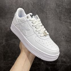 A B.ATHING APE STA 