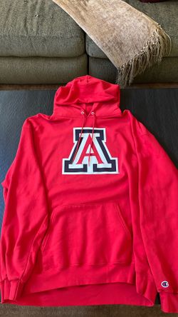 Arizona Wildcats Hoodie 