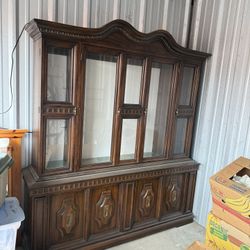 China Cabinet