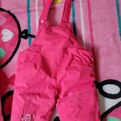 Snow Bibs