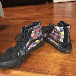 Vans High tops