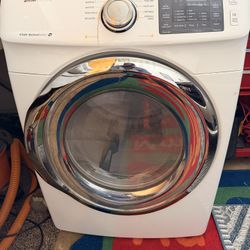 Samsung Washer/Dryer 