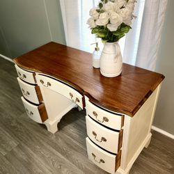Drexel vanity 