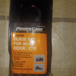 Blade 