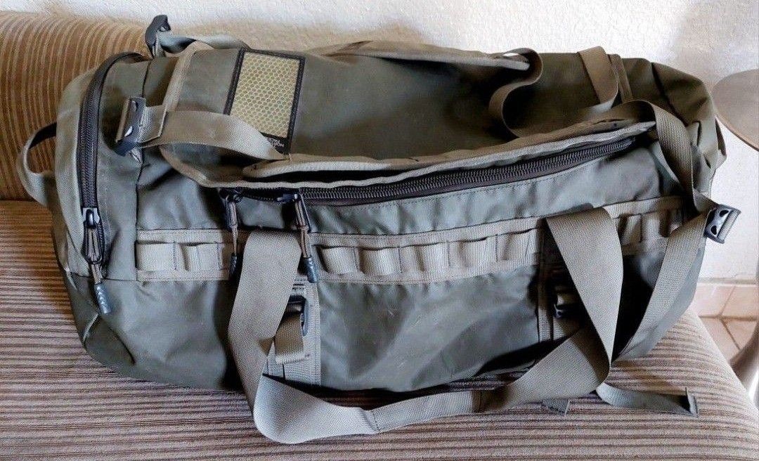 The North Face Base Camp Duffle Bag