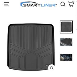 NIB SMARTLINER D0230 Custom Fit for 2017-2022 GMC Acadia

