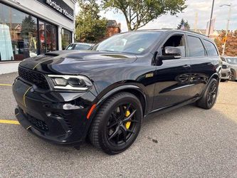 2024 Dodge Durango