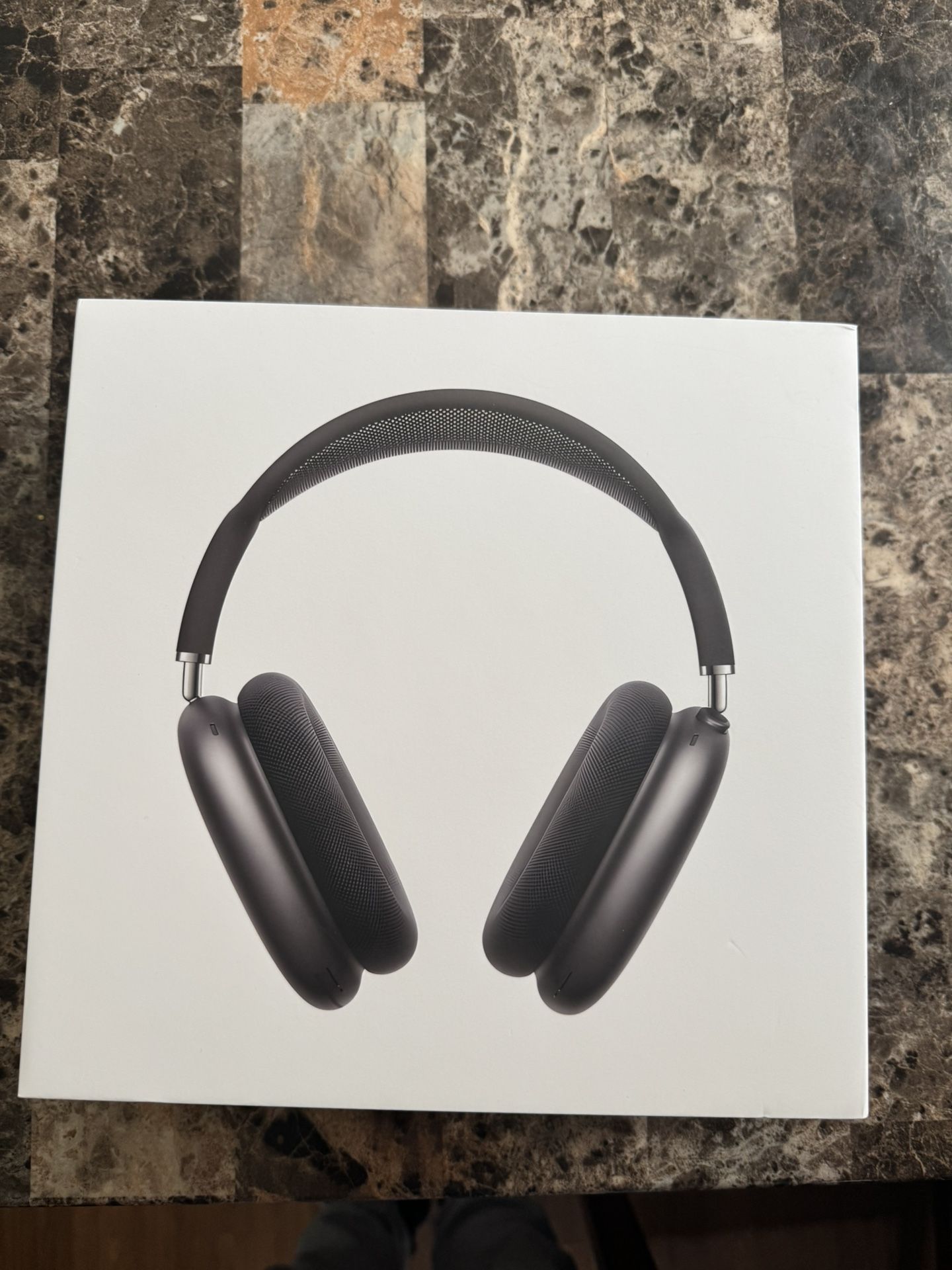 AirPod Max