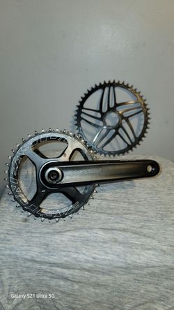 Easton 40T – Bicycle Crankset