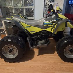 Brand New Power Wheels