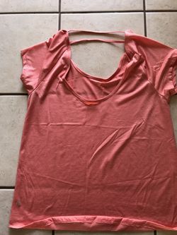 Champion women top xl