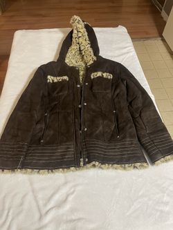 Jacket Marca Arizona