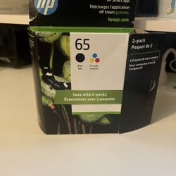 65 Ink Cartridge 