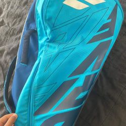 Babolat Pure Drive 6PK Bag