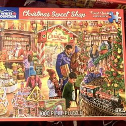 Jigsaw Puzzle