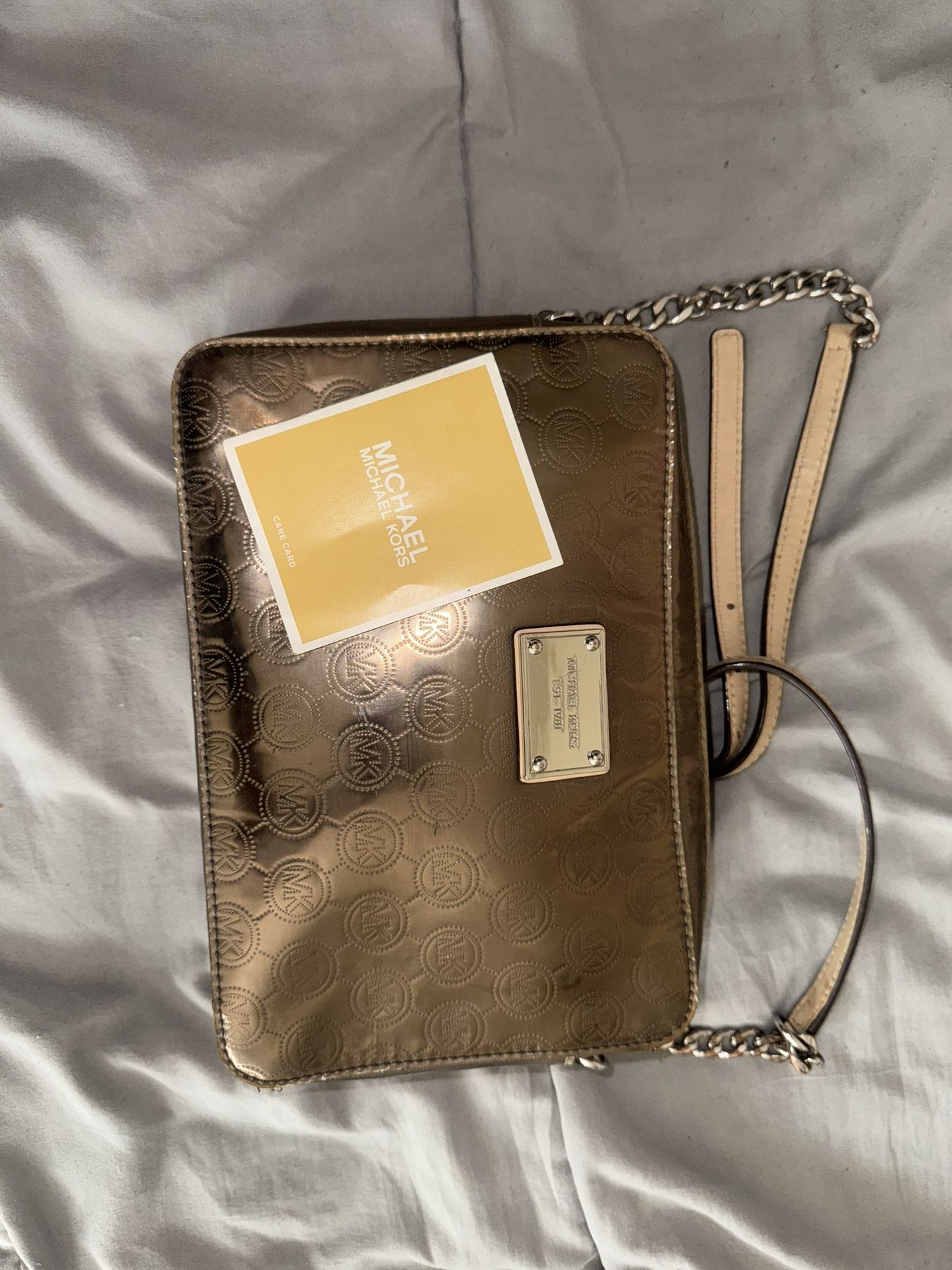 Michael Kors Bag