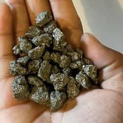 Pyrite 