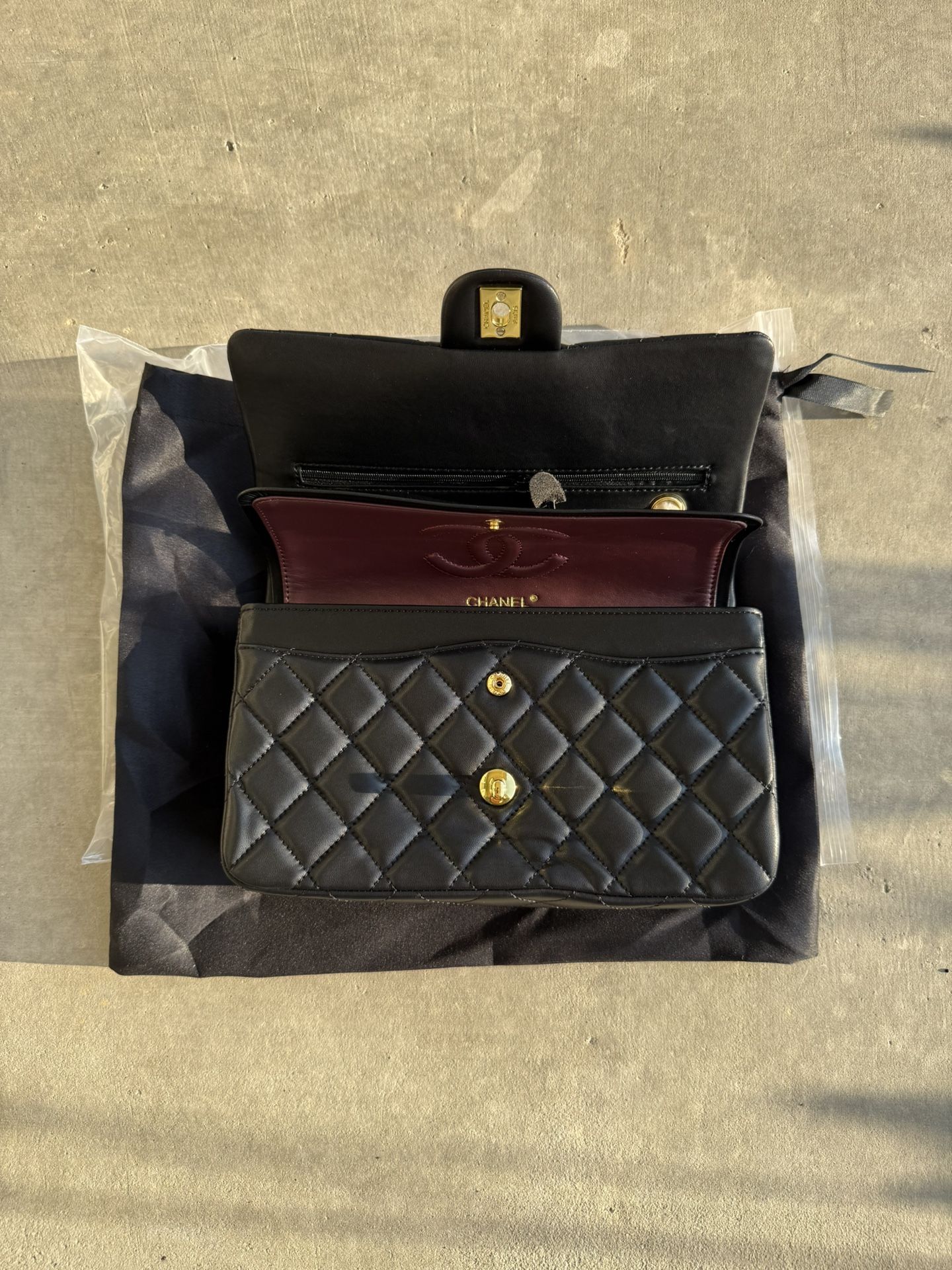 Chanel Purse