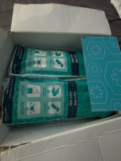 8 icewraps