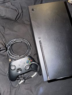 Xbox Series X 1TB
