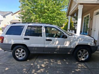 2002 Jeep Grand Cherokee