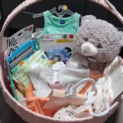 Baby Shower Present / All New