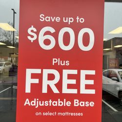 St. Patty’s Day Free Setup & Haul Away!!