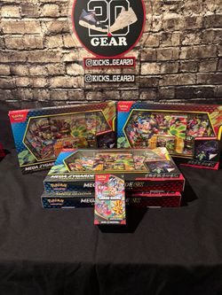 Pokémon  bundle