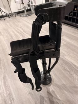 Knee Crutch ( iWalk)