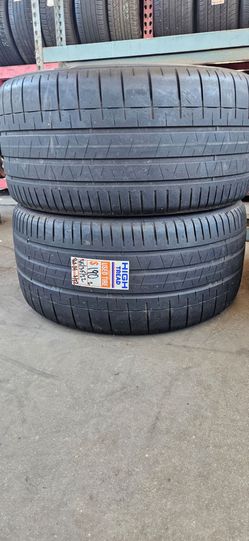 315/35/22 pirelli pzero corsa tires 315 35 22