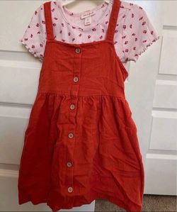 Girls 5T Dress - Pickup From Northridge Area