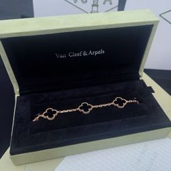Van Cleef 