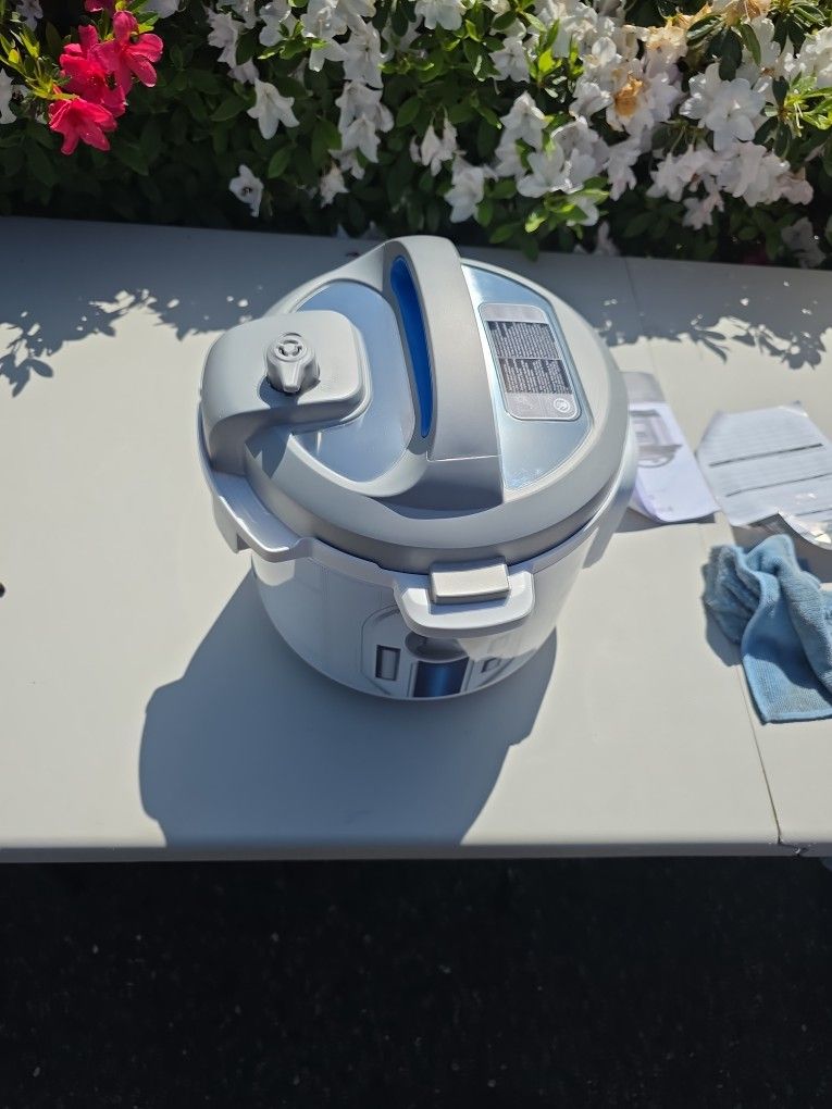 Instant Pot Duo Star Wars Limited Editon