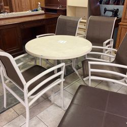 Patio Furniture
