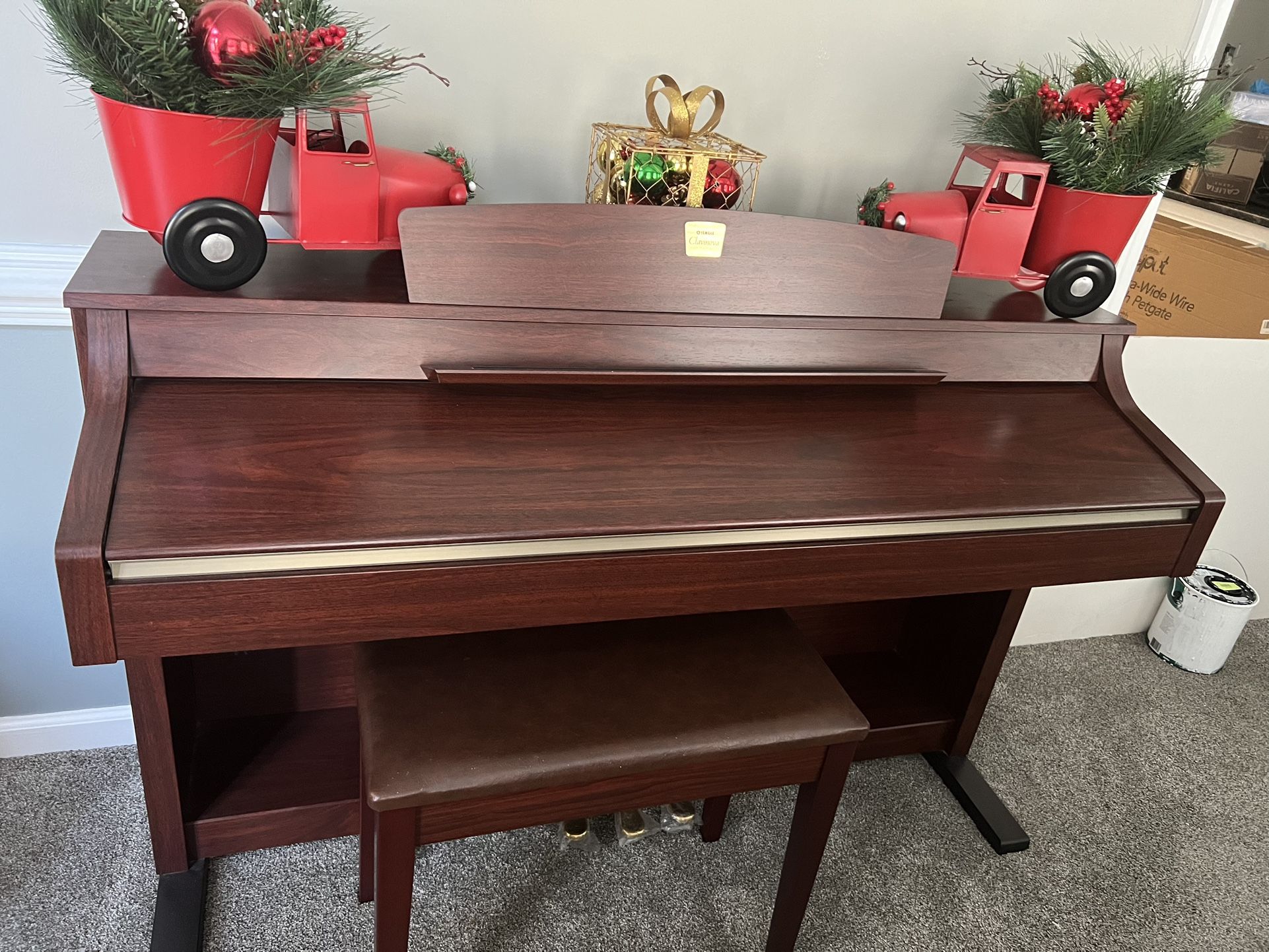 Piano  for Sale! 