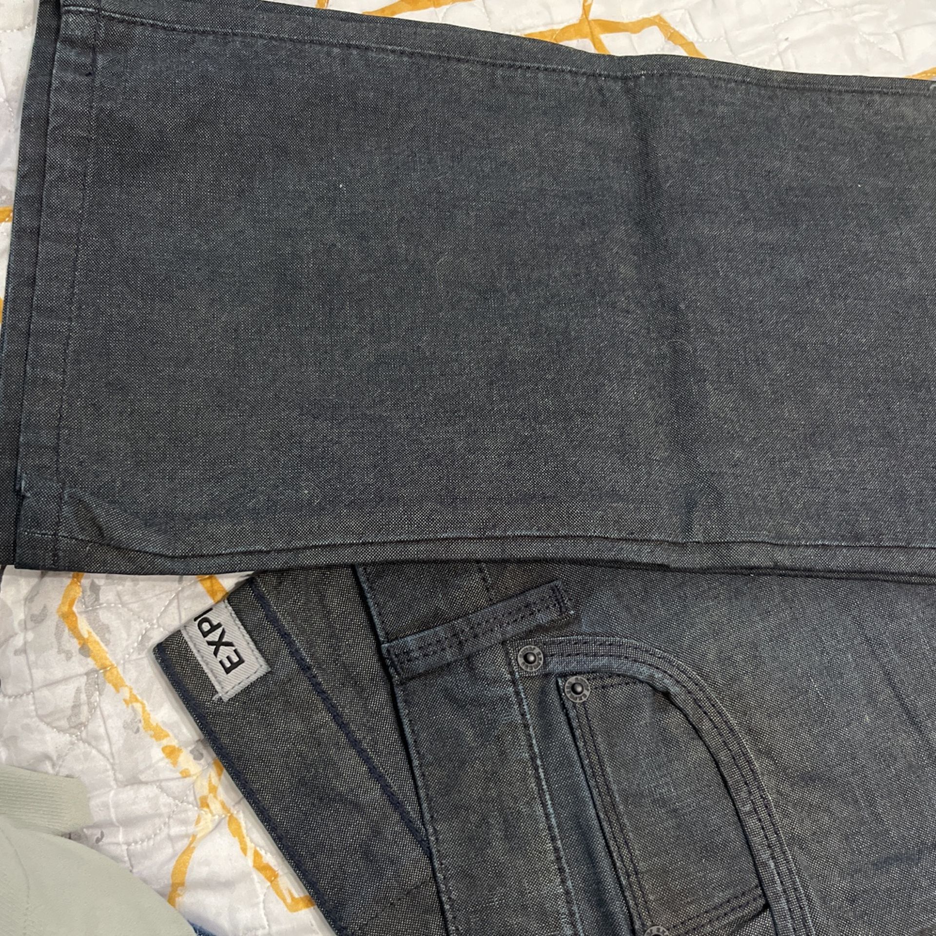 Express Jeans