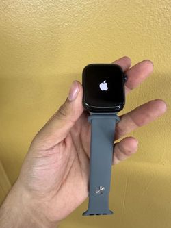 Apple Watch 8 unlocked