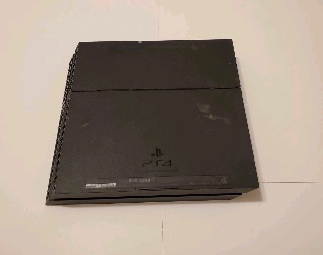 PlayStation 4 PS4