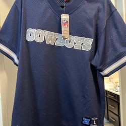 Mitchell & Ness Jersey Shirt Authentic 