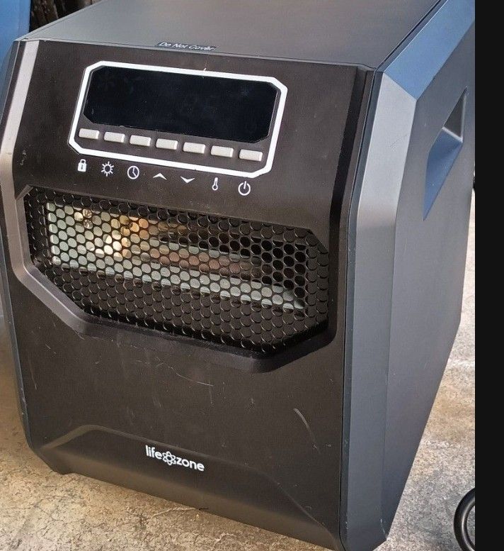 Heater