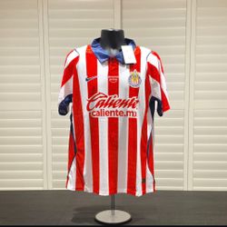 Chivas Jersey