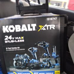 Power Tools Whole Toolbox