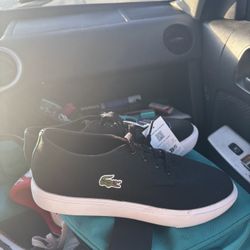 Lacoste 