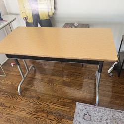 School Desk