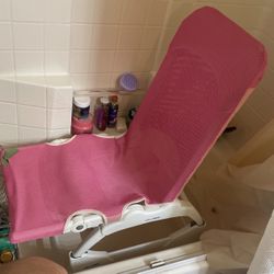 Rifton Wave Bath System Shower Chair Mobility 